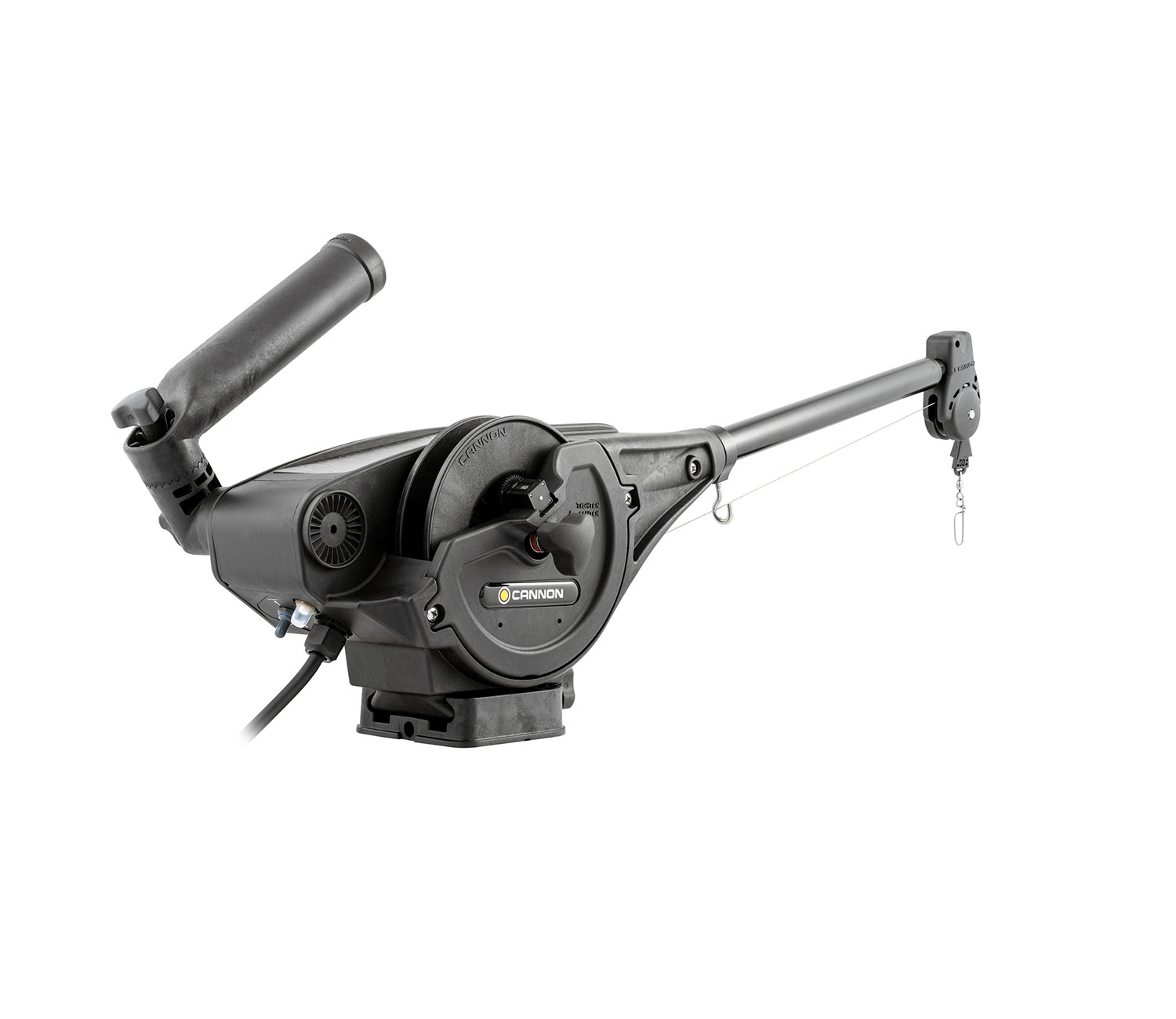 Cannon Magnum 5 Downrigger El 
